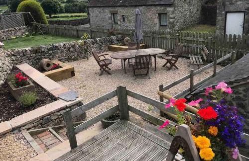 The Old Coop Barn - Foto 1