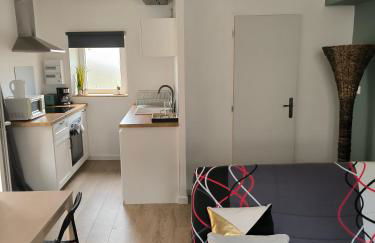 La P'tite Maison - Foto 10