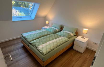 Apartment Hof Düker, 2 Komfort DZ, Design Bad - Foto 12