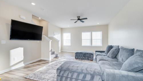 3BR 3Bath Newly Built Townhome in Charles Town, WV - Photo 3