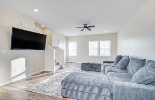 3BR 3Bath Newly Built Townhome in Charles Town, WV - Foto 3