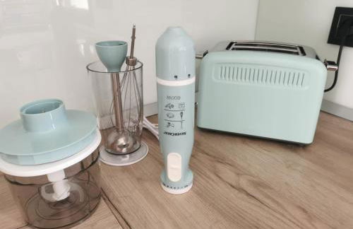 Lagomar - Casa vacacional torrevieja - Foto 13