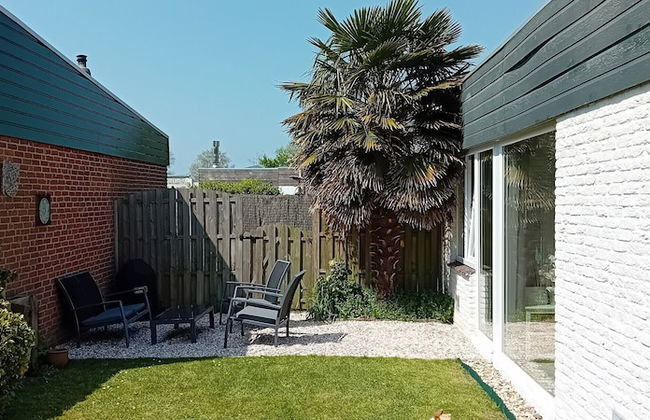 Bungalow in Noordwijk Near Beaches - Foto 32