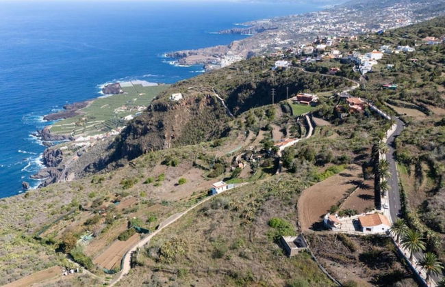 Holiday Home in Tenerife With Mountain Views - Foto 26