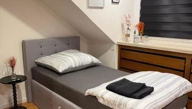 Schickes Apartment im Herzen von Mönchengladbach - Foto 4