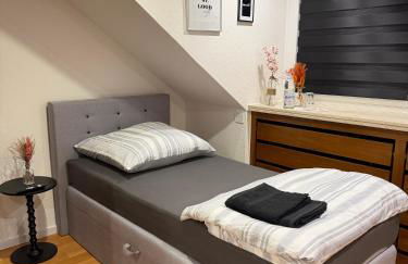 Schickes Apartment im Herzen von Mönchengladbach - Foto 4