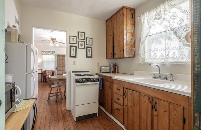 Historic Tremain Cottages - Foto 28