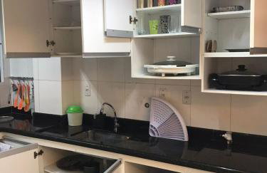 Conforto aproveitando Santos! - Foto 11