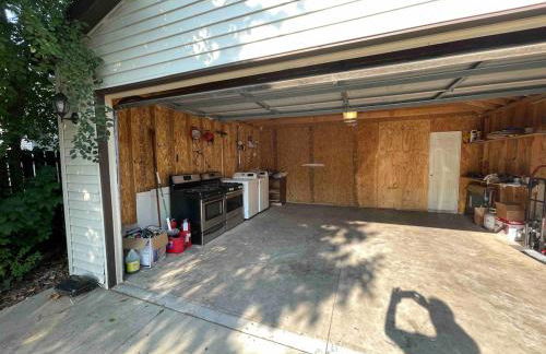 Cozy Home near O HARE fast internet 6 cars parking space - Foto 4