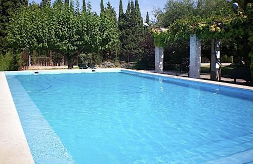 Casa Rural Aire - Photo 1