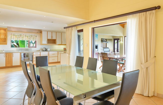 San Lameer Villa Rentals Three Bedroom Luxury 13908 - Foto 46