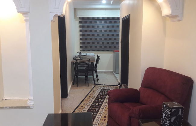 Mesha Stele Hotel Apartments - Foto 17