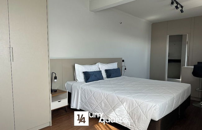 Edifício Congonhas Aeroporto - Foto 9