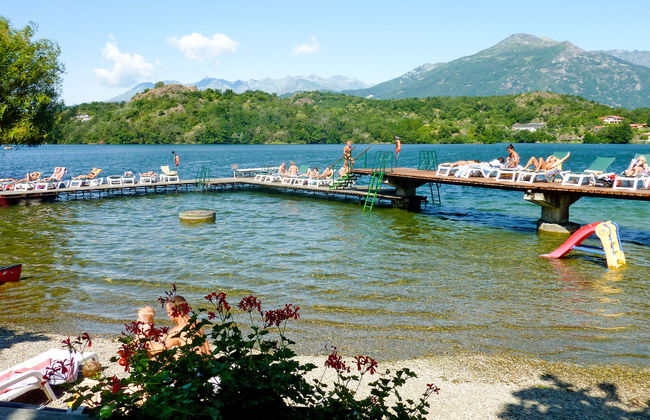 Dimora Berchiatti - Foto 37