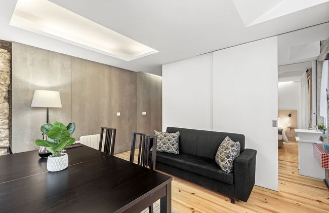 OX Apartments B Places - Photo 99