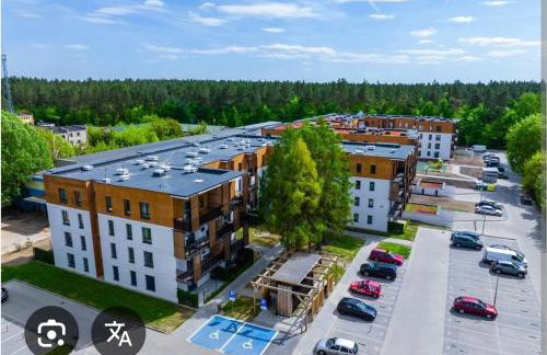 Apartament Pod Modrzewiem - Foto 17