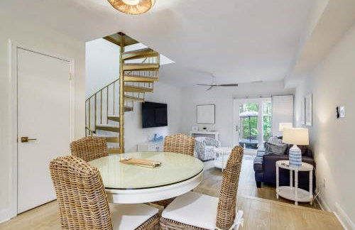 Walk to Shore and Boardwalk Bethany Beach Retreat - Foto 7