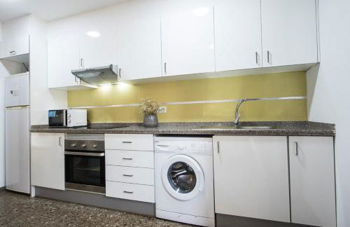 Apartamentos Carmen - Foto 62