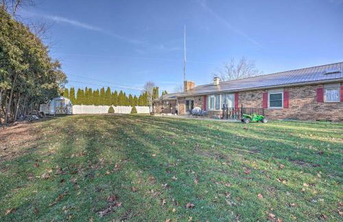 Lovely 3- bedroom apartment with street parking. - Foto 31