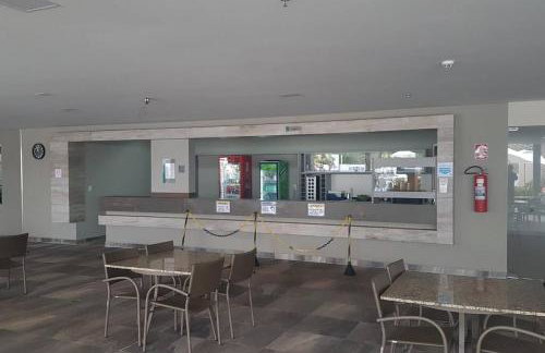 Park Veredas Flat Service - Foto 26