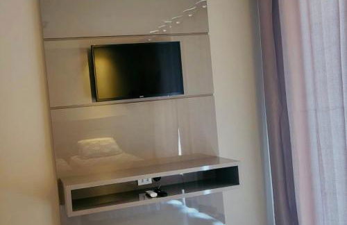 Apto alto padrão com uma vista de tirar o folêgo - Foto 25