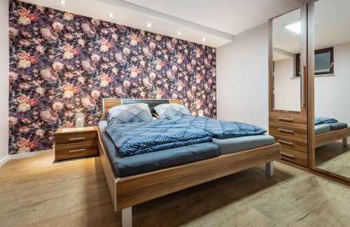 Ferienwohnung Silberborth - Foto 18