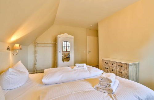 Ferienhaus Rotkehlchen Lieper Winkel, Rankwitz - Foto 34