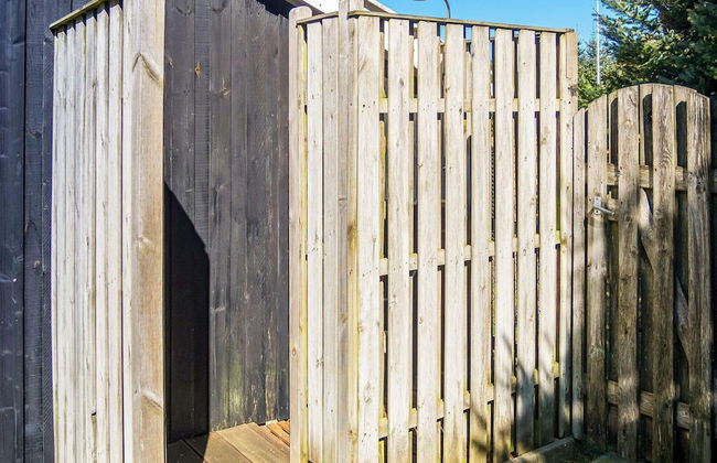 5 Person Holiday Home in Thisted - Photo 25