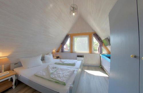 Ellie-Ferienhaus Strandräuber - VS1 - Foto 14