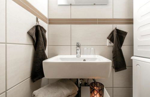 Ferienwohnung Arkadia Zentrale - Foto 18