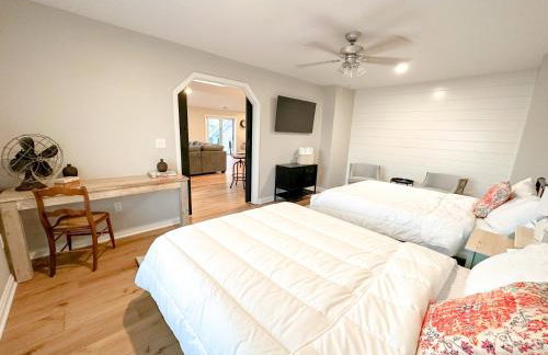 Group House Sleeps 26 THE ATTIC - 2 Miles to Cedar Point - Foto 33