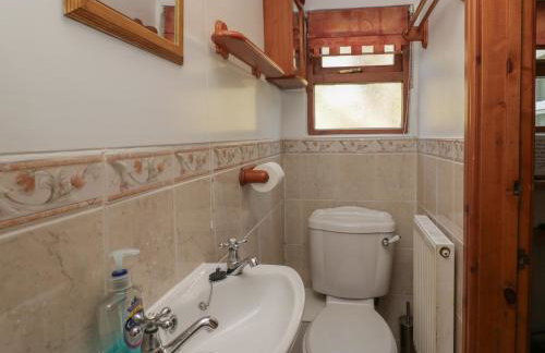 Shipwreck Cottage - Foto 26