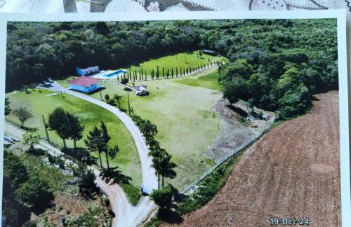 Chácara Santo Antonio - Foto 6