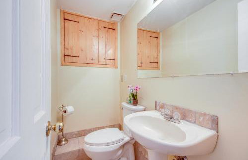 6 Mi to Chico Hot Springs Villa with River Access - Foto 18