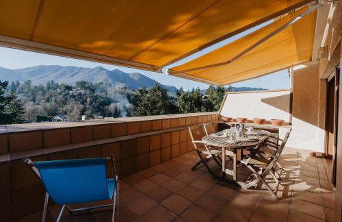 Apartament vista Viladrau - Foto 6