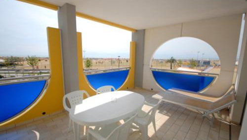 Seaview Delight - 2 Bedroom Apartment in Bibione - Foto 2