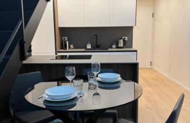 Urban Design Loft Ceroni 5 - Foto 3