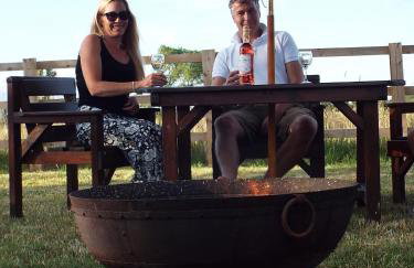 The Stableyard - Foto 9