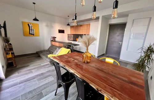 Yellow Uptown 70 - Fiera Milano - Foto 13