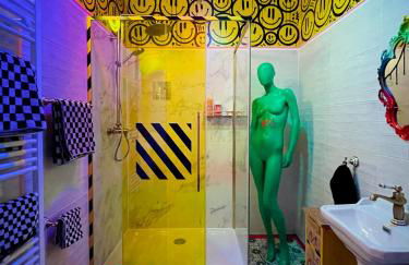 Le Loft des Cévennes - Foto 18