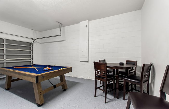 World Showcase At Windwood Bay By Shine Villas 5 Bedroom Villa - Foto 40