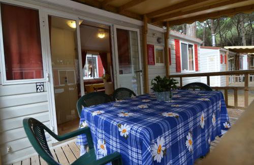 Mobile Home in Po Delta Park With Beach Access - Foto 36