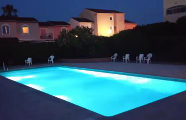 Appartement T2 à la Croix Valmer piscine et tennis - Foto 12