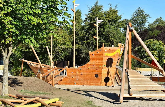 Holiday Home in Großenbrode - Foto 5