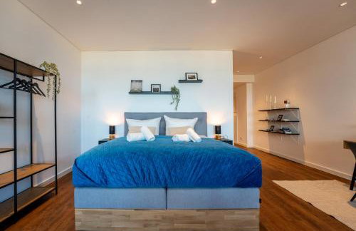 SCHLOSSBERG RESIDENCES - 3 Glocken Luxury PENTHOUSE-Apartments - Foto 56