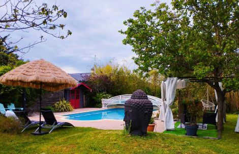 La maisonnette de Joséphine - Foto 1