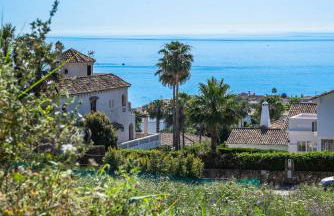 Luxe Alcaidesa Villa By the Sea - Foto 63