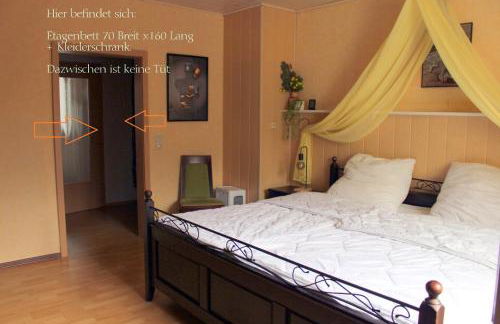 Fewo in Weierbach bei Idar-Oberstein - Foto 19