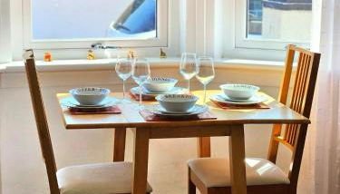 Parkside 2 bedrooms appartment with encolsed garden - Foto 1