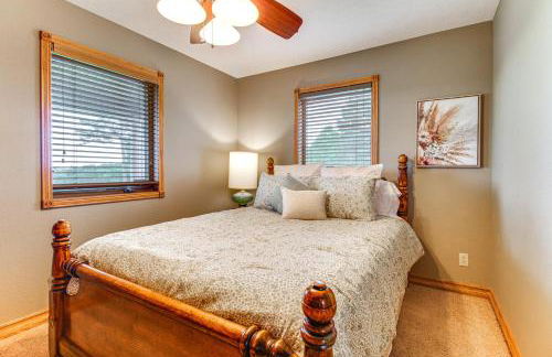 Family-Friendly Ozarks Getaway Less Than 21 Mi to Branson! - Foto 20